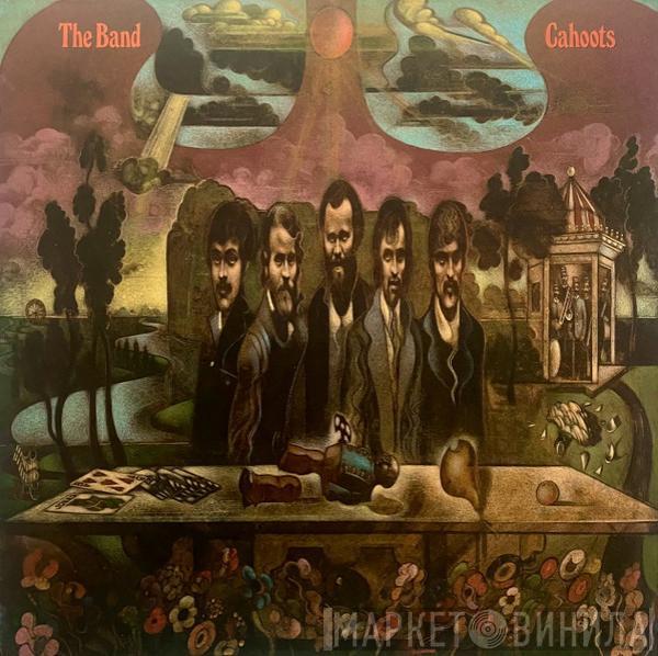 The Band - Cahoots