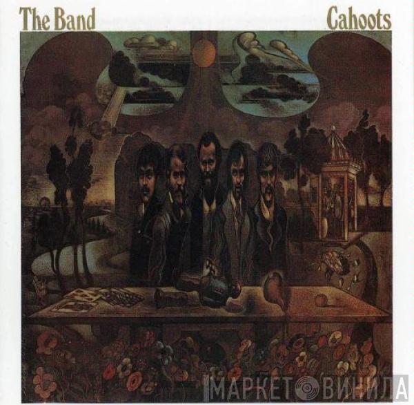 The Band - Cahoots