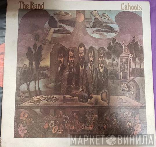  The Band  - Cahoots