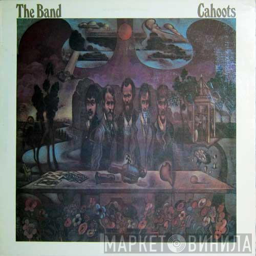  The Band  - Cahoots