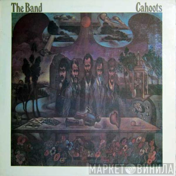 The Band - Cahoots