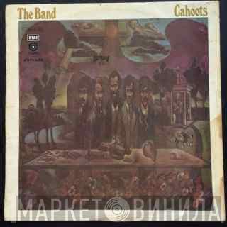  The Band  - Cahoots