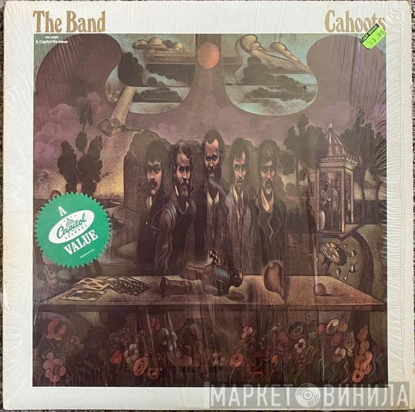  The Band  - Cahoots