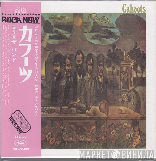  The Band  - Cahoots