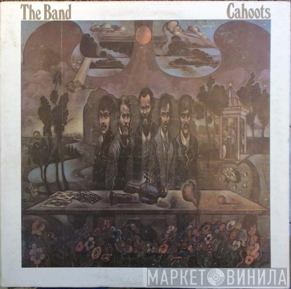  The Band  - Cahoots