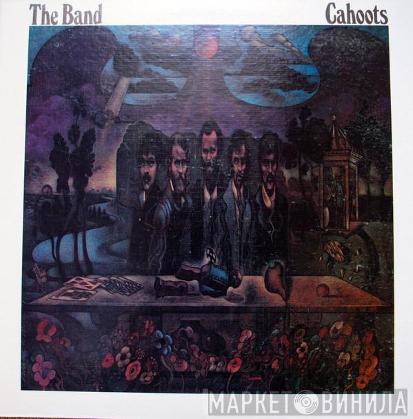  The Band  - Cahoots