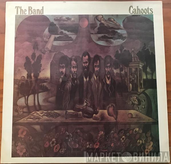  The Band  - Cahoots
