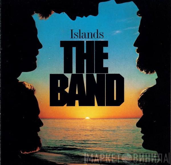 The Band - Islands