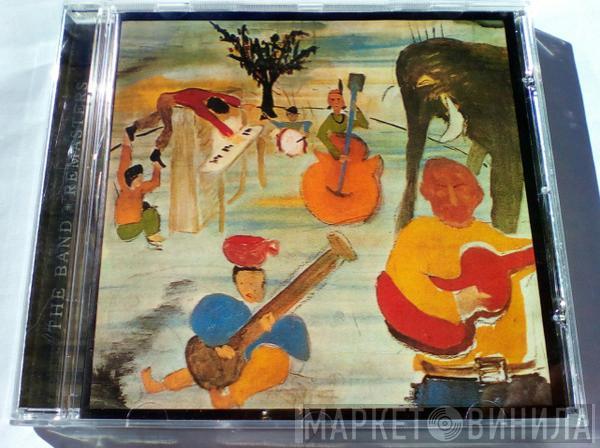 The Band - Music From Big Pink