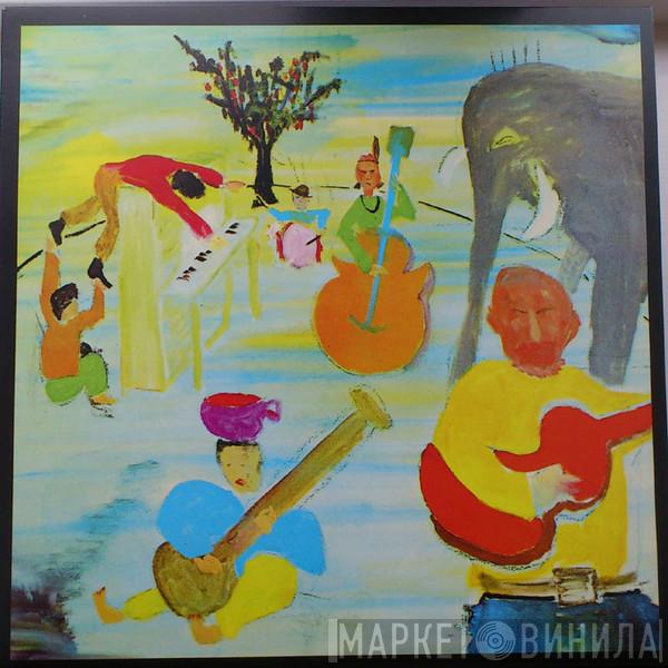  The Band  - Music From Big Pink