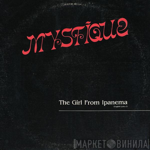 The Band Mystique - Girl From Ipanema