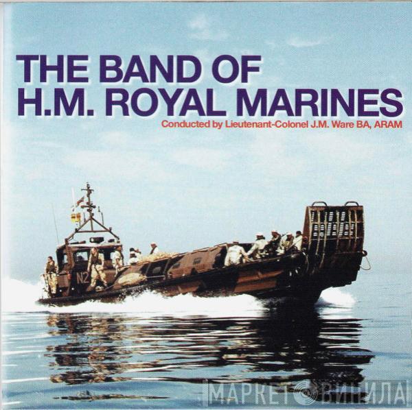 The Band Of HM Royal Marines - Beating Retreat & Tattoo
