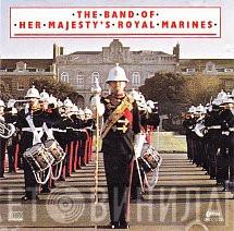 The Band Of Her Majesty's Royal Marines Commando Forces - The Band Of Her Majesty's Royal Marines