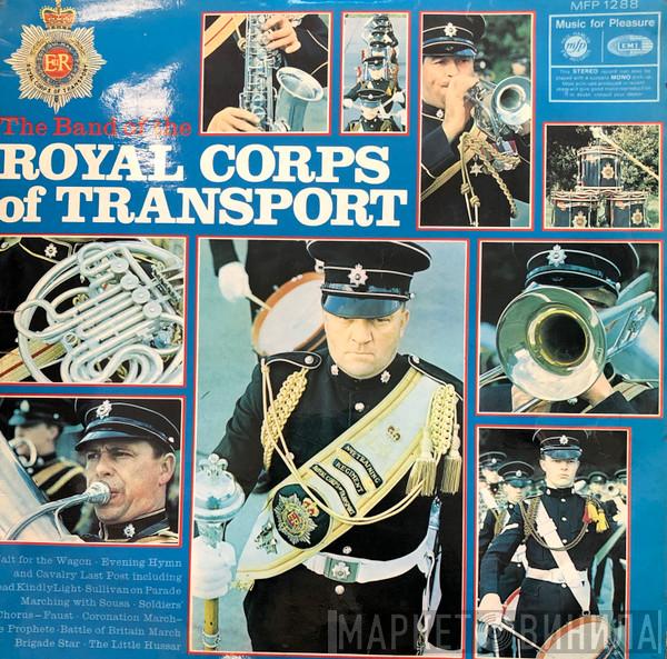 The Band Of The Royal Corps Of Transport - The Band Of The Royal Corps Of Transport