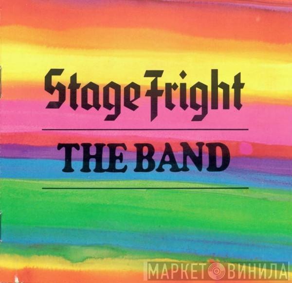 The Band - Stage Fright