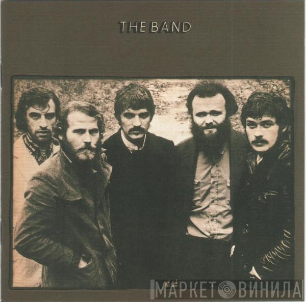 The Band - The Band