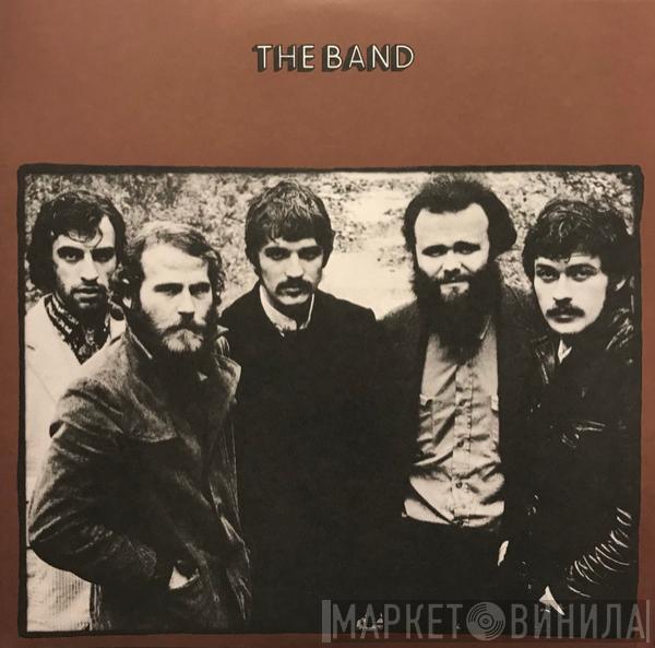  The Band  - The Band