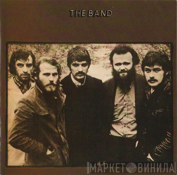  The Band  - The Band