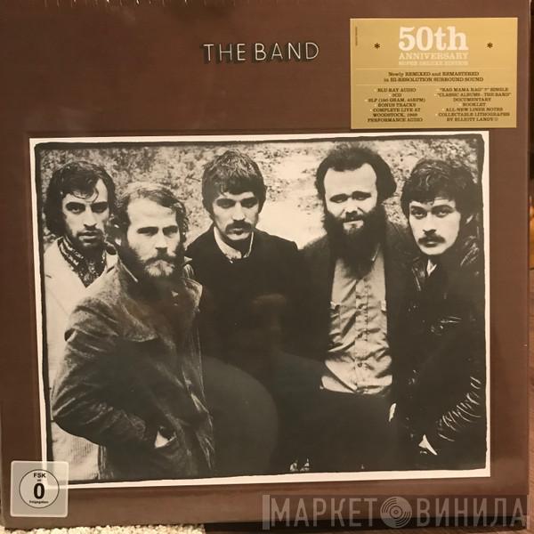  The Band  - The Band