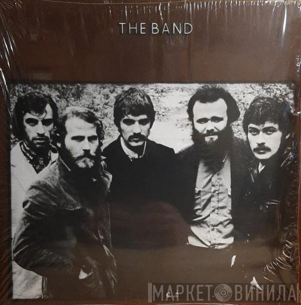  The Band  - The Band