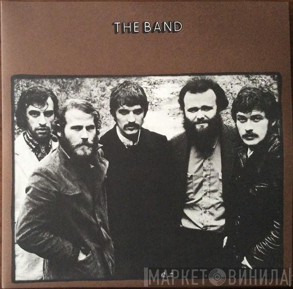  The Band  - The Band