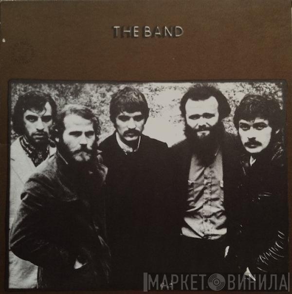  The Band  - The Band