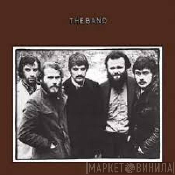  The Band  - The Band