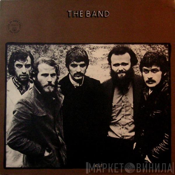  The Band  - The Band