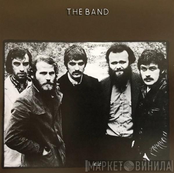  The Band  - The Band