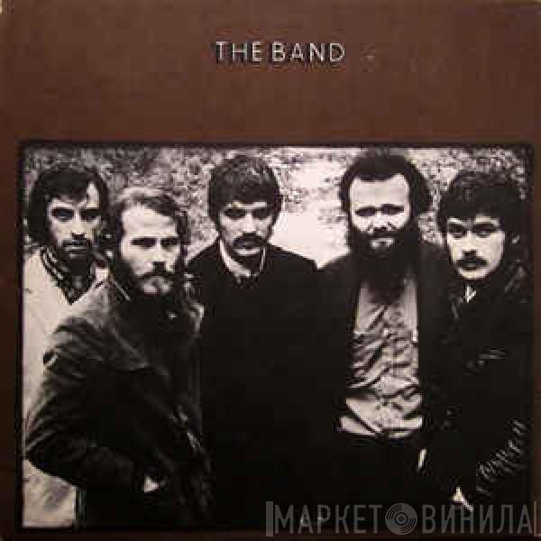  The Band  - The Band