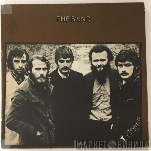  The Band  - The Band