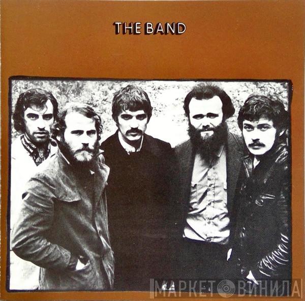  The Band  - The Band