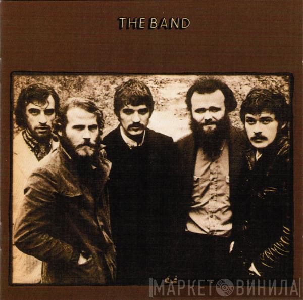 The Band - The Band