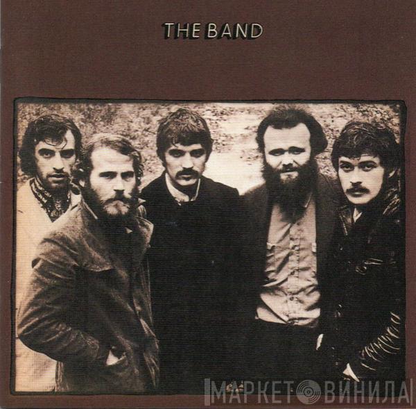  The Band  - The Band