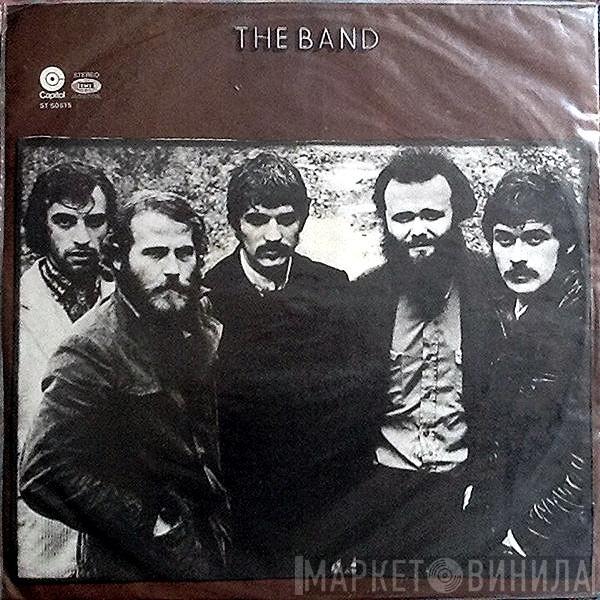 The Band  - The Band