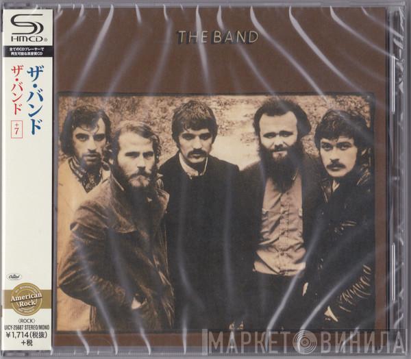  The Band  - The Band