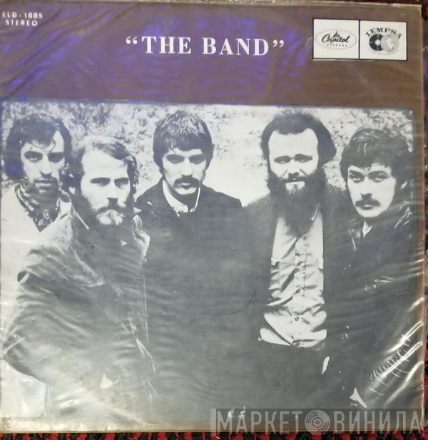  The Band  - The Band