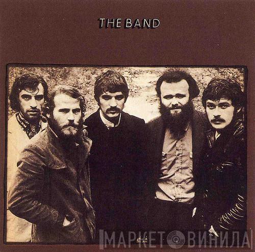 The Band  - The Band