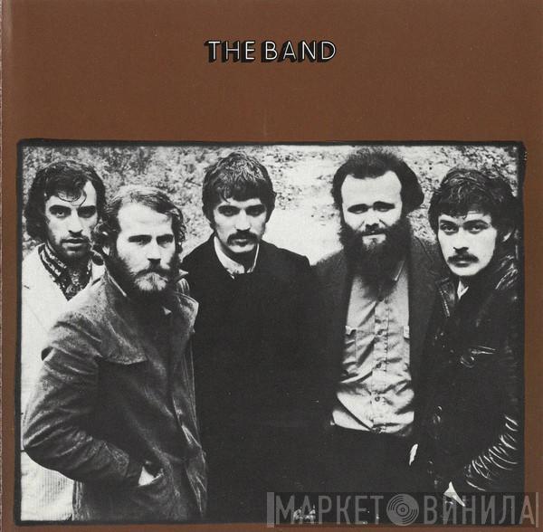  The Band  - The Band