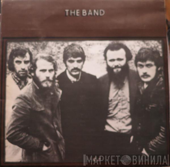 The Band - The Band