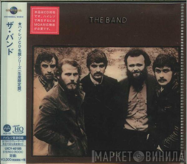 The Band  - The Band