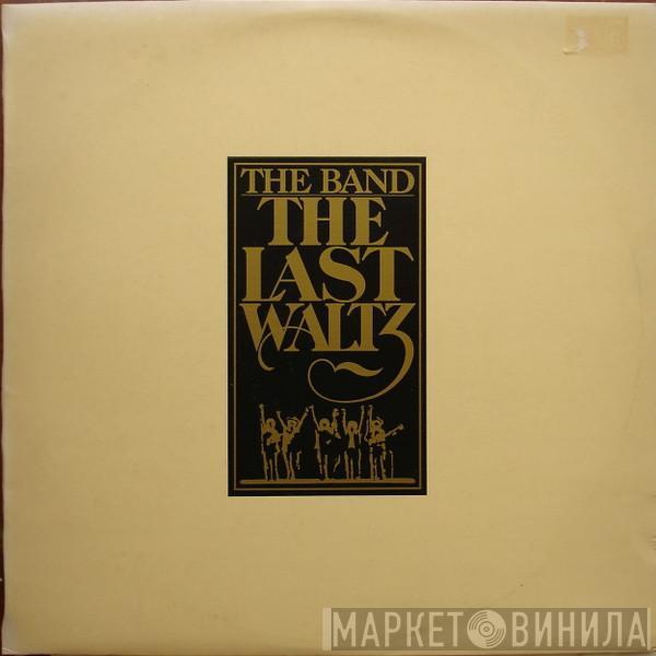  The Band  - The Last Waltz