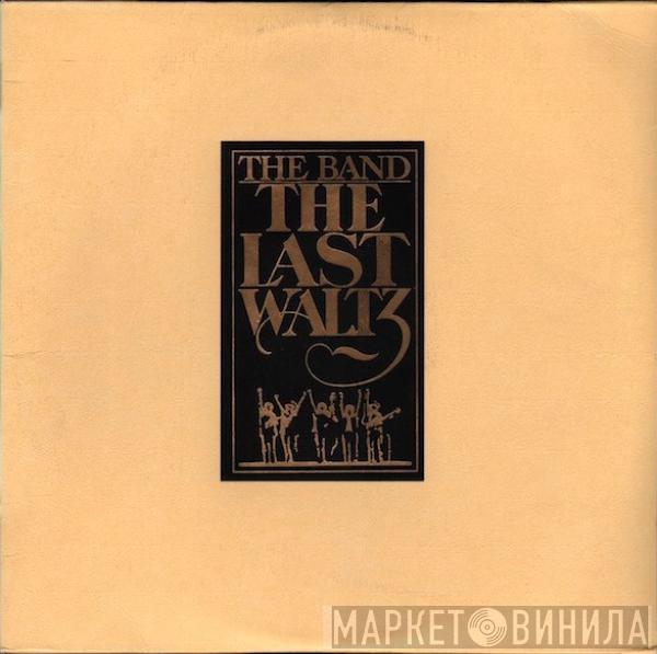  The Band  - The Last Waltz