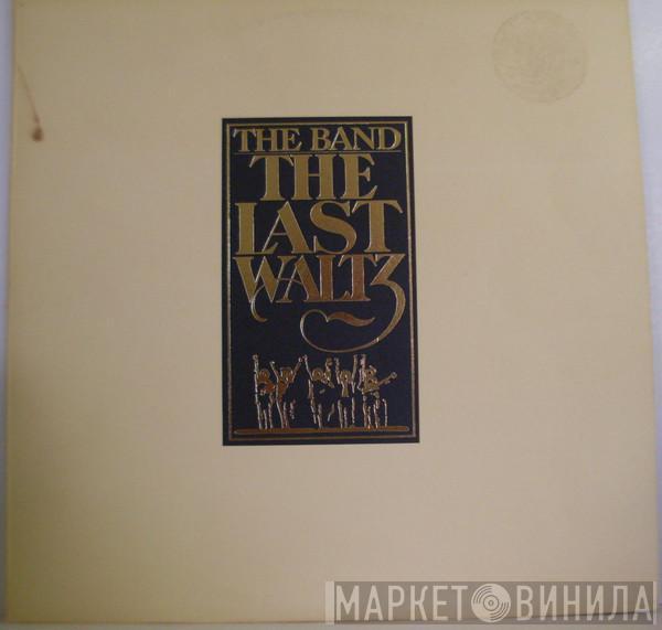  The Band  - The Last Waltz