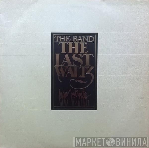  The Band  - The Last Waltz