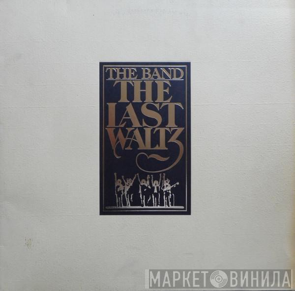  The Band  - The Last Waltz