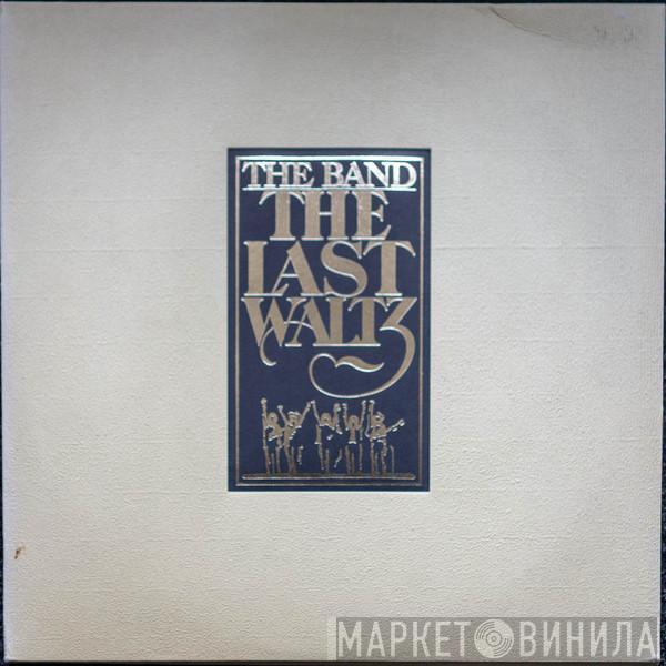  The Band  - The Last Waltz