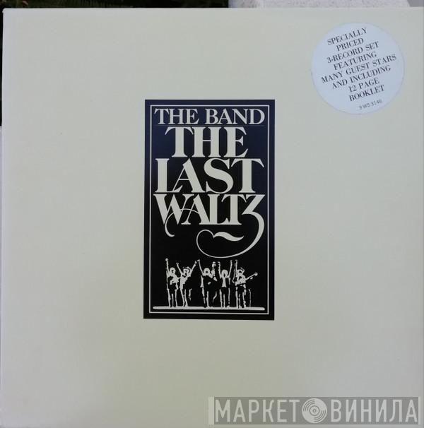  The Band  - The Last Waltz