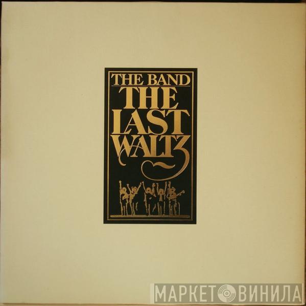  The Band  - The Last Waltz