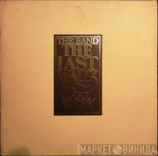  The Band  - The Last Waltz